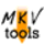 Mkv2vob icon