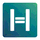 Simple Helix icon