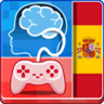 Lingo Games - Learn Spanish logo