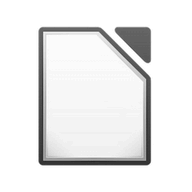 LibreOffice Viewer logo