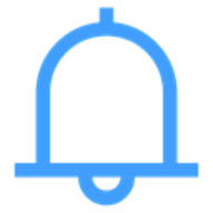 ReleaseBell logo