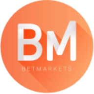 Betmarkets logo