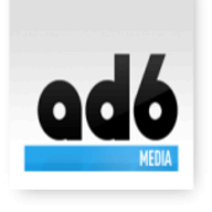 Ad6 Media logo