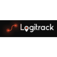 Logitrack logo