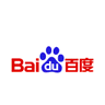 Baidu Map API logo
