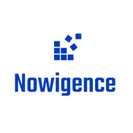 Nowigence logo