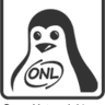 Open Network Linux logo