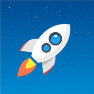 RocketFiles.com logo