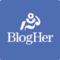 BlogHer Publishing Network logo