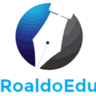 RoaldoEdu logo