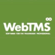 WebTMS logo