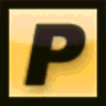 PicaJet logo