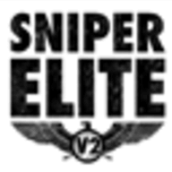 Sniper Elite logo