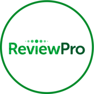 ReviewPro logo