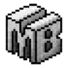 Mine Blocks logo
