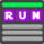Biniware Run icon