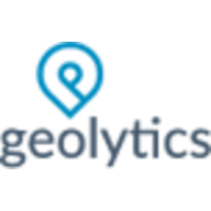 Geolytics logo
