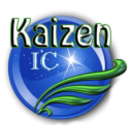 Kaizen IC logo