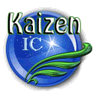 Kaizen IC logo