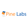 PineLabs logo