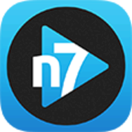 n7player logo
