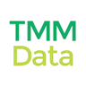 TMM Data logo