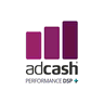 Adcash logo