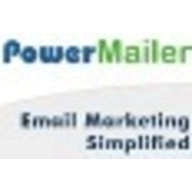 Powermailer logo