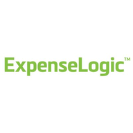 ExpenseLogic logo