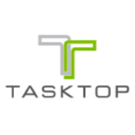 Tasktop Integration Hub logo