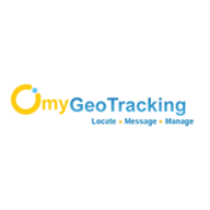 myGeoTracking logo