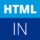 Only PSD 2 HTML icon