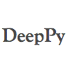 DeepPy logo