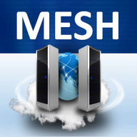 MeshCommander logo