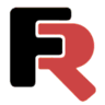 FastReport Open Source logo