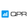 QPR Performance Management logo
