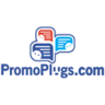 PromoPlugs logo