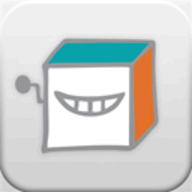 Smilebox logo