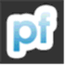 PeekFeed logo