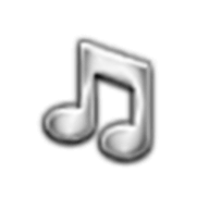 Pianobar Remote logo