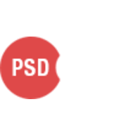 PSDCenter logo