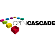 Open CASCADE logo