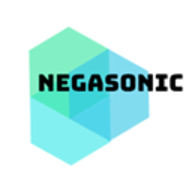 negasonic logo
