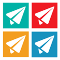 PaperPlane Smart Launch logo