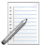 Plain Text Journal logo
