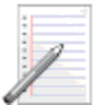 Plain Text Journal logo