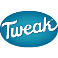 Tweak.com logo