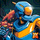 Mega Man Revolution icon