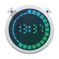 Kronometer logo