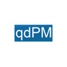 qdPM logo
